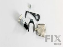 LOCK-DOOR – Part Number: 4357145