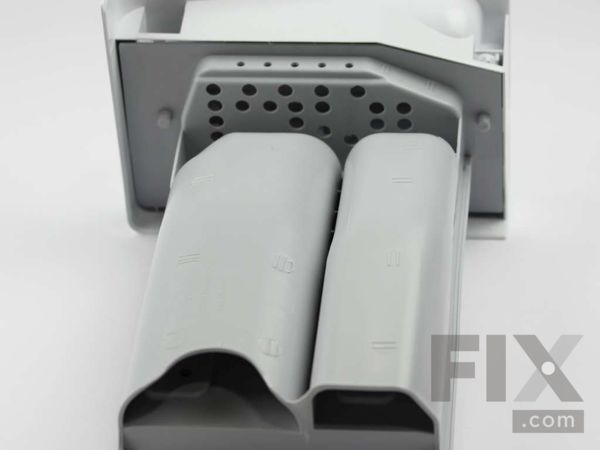 3639885-1-M-LG-AGL73712601-Panel Assembly Drawer