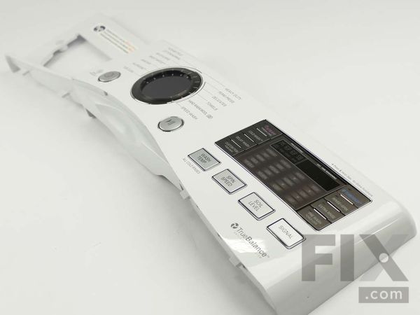 3639887-1-M-LG-AGL73754001-PANEL ASSEMBLY,CONTROL