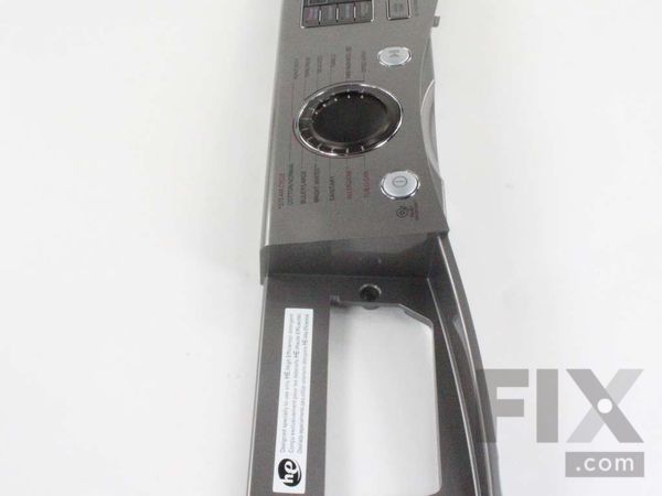 3639888-1-M-LG-AGL73754003-PANEL ASSEMBLY,CONTROL