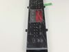 Touchpad and Control Panel Assembly - Black – Part Number: AGM73329006