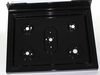 PARTS ASSEMBLY – Part Number: AGM73809102