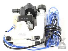 PUMP ASSEMBLY,WATER – Part Number: AHA32883202