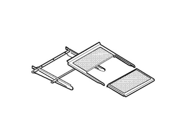 3640047-1-M-LG-AHT36706718-SHELF ASSEMBLY,REFRIGERA