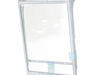 SHELF ASSEMBLY,REFRIGERA – Part Number: AHT73314102