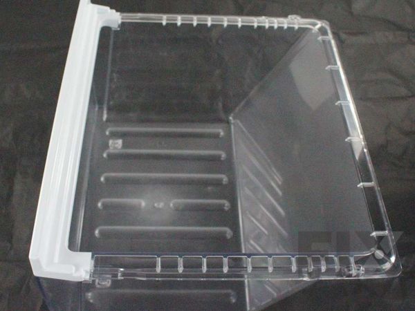 3640219-1-M-LG-AJP72913701-Crisper Drawer Assembly
