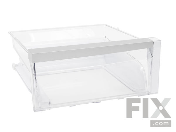 3640241-1-M-LG-AJP73374602-TRAY ASSEMBLY,VEGETABLE