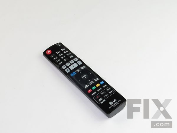 3640425-1-M-LG-AKB72975301-REMOTE CONTROLLER ASSEMB