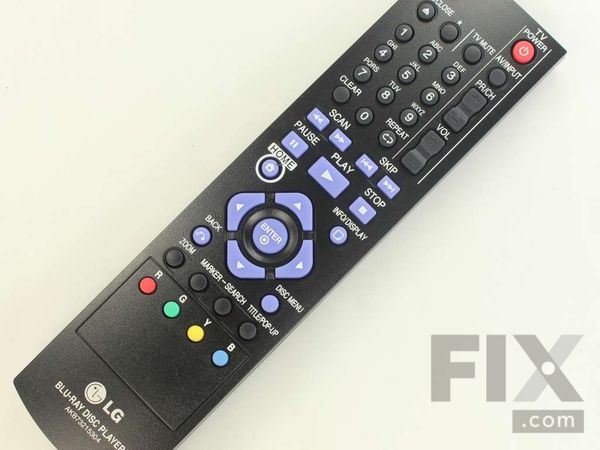 3640435-1-M-LG-AKB73215304-REMOTE CONTROLLER ASSEMB