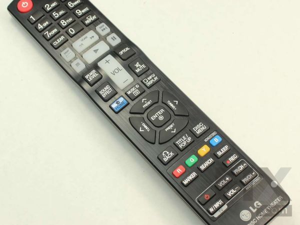 3640439-1-M-LG-AKB73275501-REMOTE CONTROLLER ASSEMB
