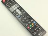 3640439-2-S-LG-AKB73275501-REMOTE CONTROLLER ASSEMB