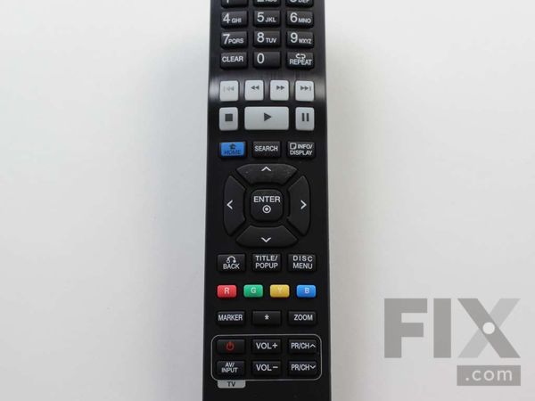 3640449-1-M-LG-AKB73375501-REMOTE CONTROLLER ASSEMB
