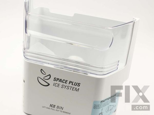 3640456-1-M-LG-AKC73009304-BUCKET ASSEMBLY,ICE