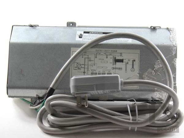 3640682-1-M-LG-COV30331411-CASE ASSEMBLY,CONTROL,OU