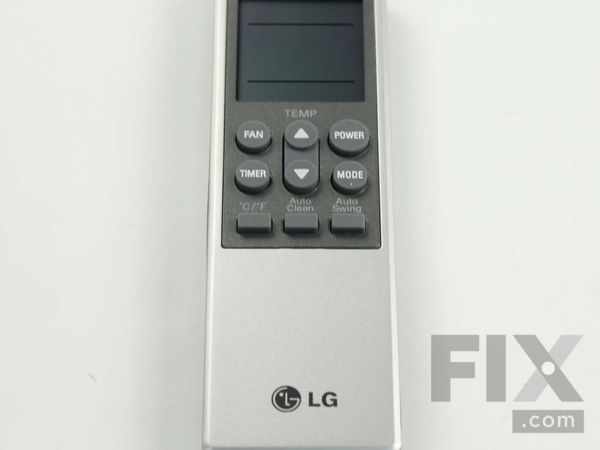 3640716-1-M-LG-COV30332907-REMOTE CONTROLLER ASSEMB