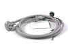 POWER CORD ASSEMBLY – Part Number: EAD40521457