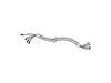 HARNESS,SINGLE – Part Number: EAD60833505