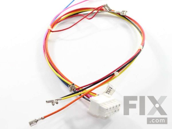 3643002-1-M-LG-EAD61845101-HARNESS,SINGLE