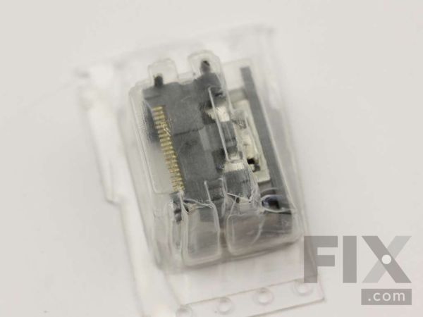 3643275-1-M-LG-EAG62611201-CONNECTOR,HDMI