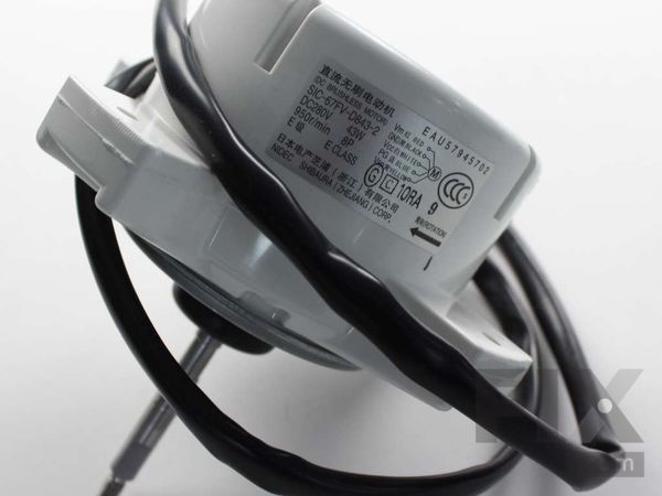 3644474-1-M-LG-EAU57945702-MOTOR ASSEMBLY,DC,OUTDOO