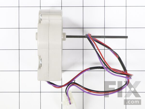 3644485-1-M-LG-EAU60694507-Evaporator Fan Motor