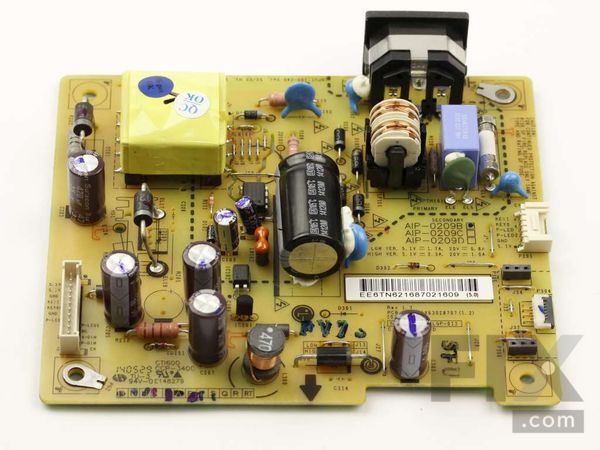 3644733-1-M-LG-EAY62168702-POWER SUPPLY ASSEMBLY