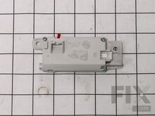 Washer Lid Switch Assembly – Part Number: EBF61215202