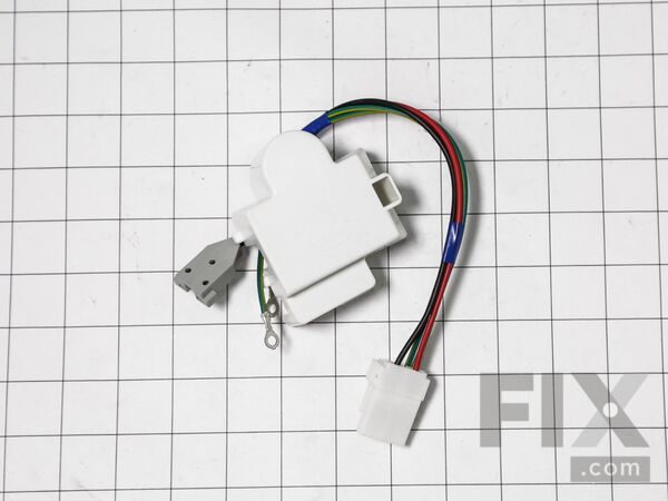 3644971-1-M-LG-EBG60663205-Thermistor Assembly