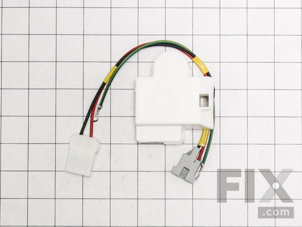 3644972-1-M-LG-EBG60663207-Refrigerator Temperature Sensor