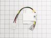 Refrigerator Temperature Sensor – Part Number: EBG60663207