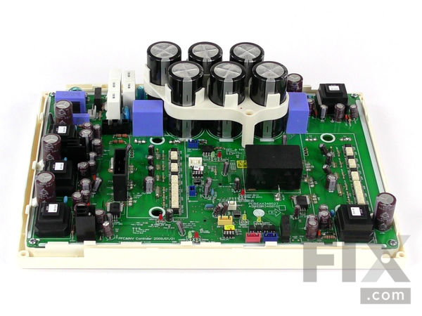 3645168-1-M-LG-EBR34881003-PCB ASSEMBLY