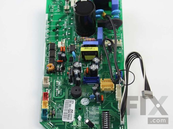 3645233-1-M-LG-EBR39566203-PCB ASSEMBLY,MAIN