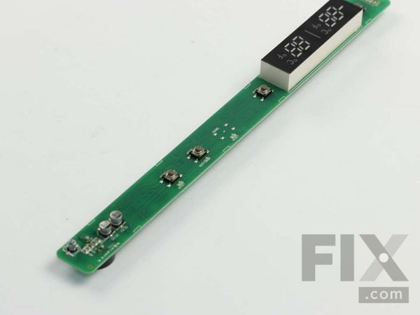 3645255-1-M-LG-EBR42479306-PCB ASSEMBLY,DISPLAY