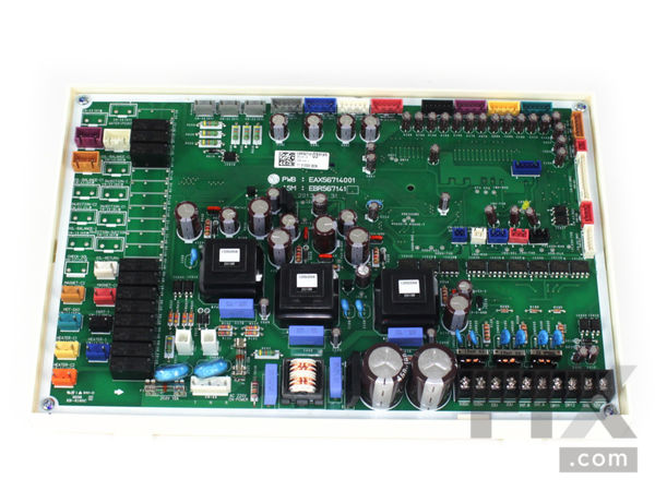 3645319-1-M-LG-EBR56714103-PCB ASSEMBLY,MAIN