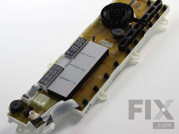 3645416-1-M-LG-EBR62267104-PCB ASSEMBLY,DISPLAY
