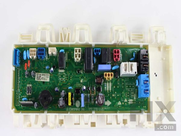 3645451-1-M-LG-EBR62707641-PCB ASSEMBLY,MAIN