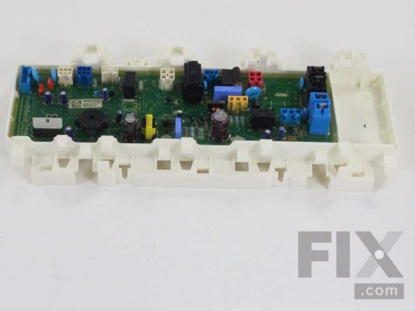 3645452-1-M-LG-EBR62707642-PCB ASSEMBLY,MAIN