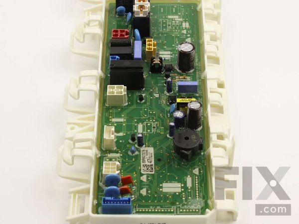 3645455-1-M-LG-EBR62707647-PCB ASSEMBLY,MAIN
