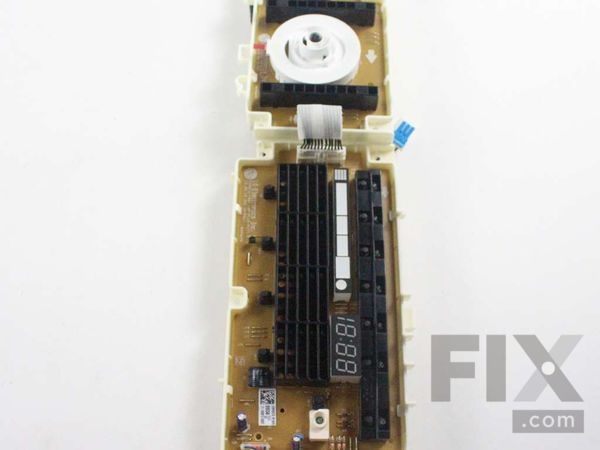 3645554-1-M-LG-EBR63726604-PCB ASSEMBLY,DISPLAY