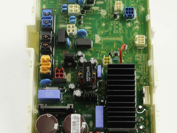 3645579-1-M-LG-EBR64144910-PCB ASSEMBLY,MAIN