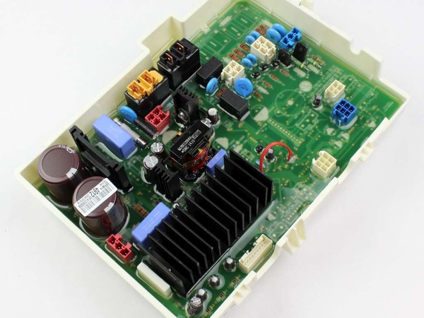 3645581-1-M-LG-EBR64144912-PCB ASSEMBLY,MAIN