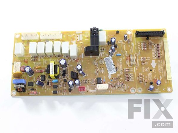 3645595-1-M-LG-EBR64419610-PCB ASSEMBLY,MAIN