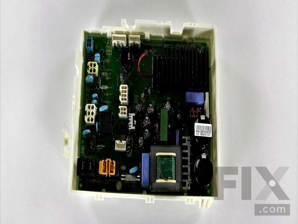 3645605-1-M-LG-EBR64458003-PCB ASSEMBLY,MAIN