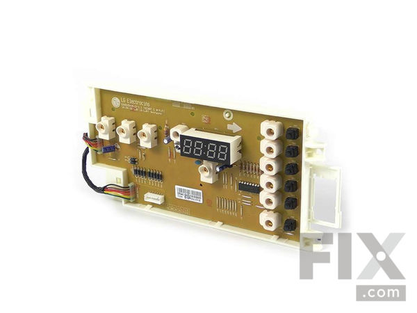3645607-1-M-LG-EBR64458104-PCB ASSEMBLY,DISPLAY