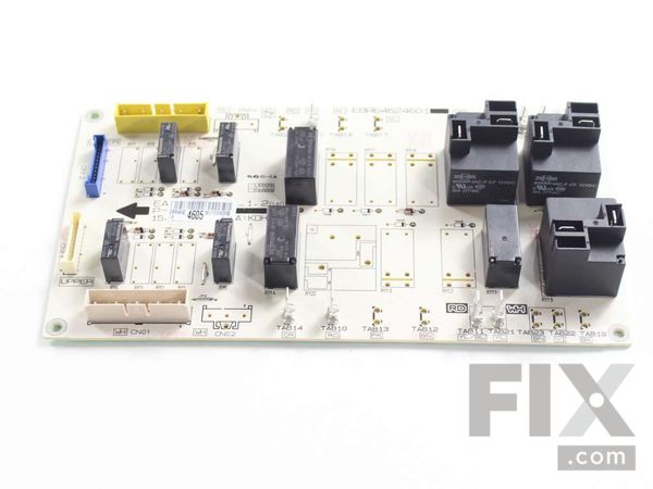 3645622-1-M-LG-EBR64624605-PCB ASSEMBLY,POWER