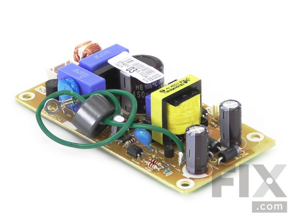 3645624-1-M-LG-EBR64624703-PCB ASSEMBLY,POWER