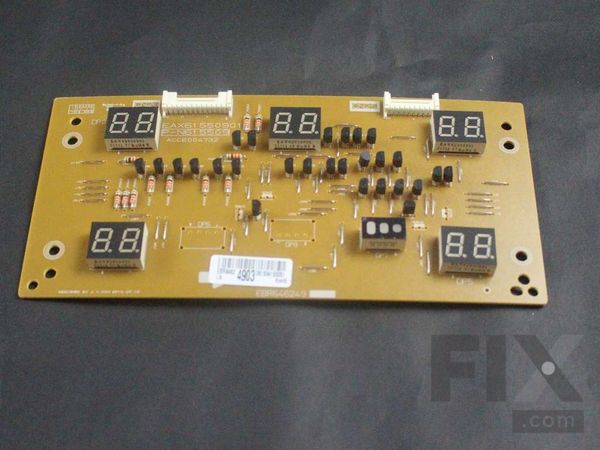 3645626-1-M-LG-EBR64624903-PCB ASSEMBLY,DISPLAY