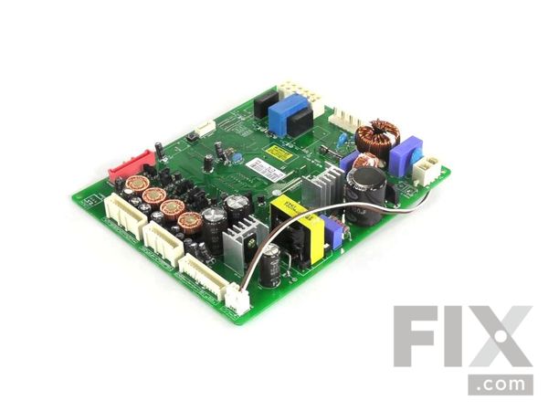 3645664-1-M-LG-EBR65002712-PCB ASSEMBLY,MAIN