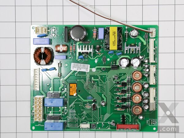 3645666-1-M-LG-EBR65002714-Control Board Assembly