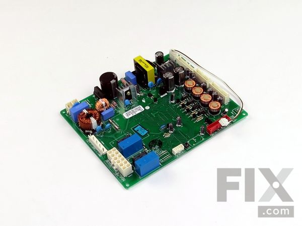 3645667-1-M-LG-EBR65002715-PCB ASSEMBLY,MAIN